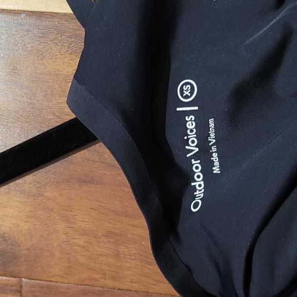 Exercise dress - Picture 12 of 14